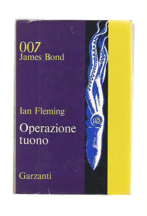 007 James Bond - Operazione Tuono