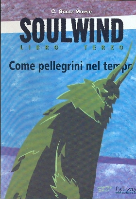 Soulwind libro terzo