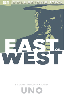 East Of West 1