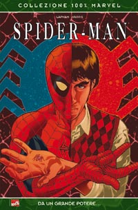 Spider-man Da Un Grande Potere