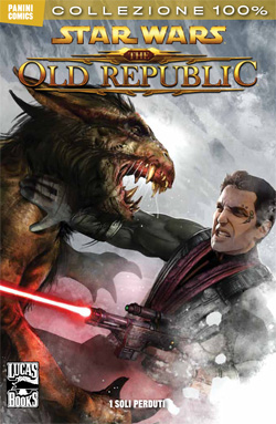 Star Wars The Old Republic I Soli Perduti