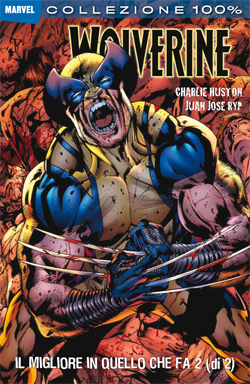 Wolverine Il Migliore In Quello Che Fa 2