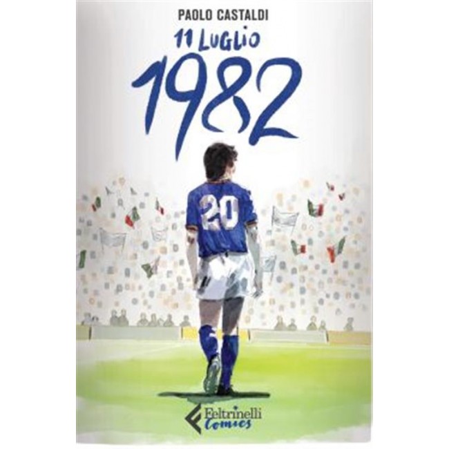 11 Luglio 1982