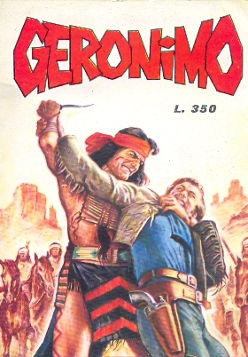Geronimo 7