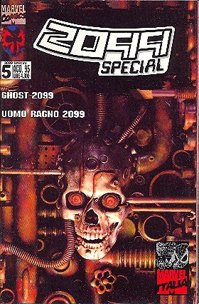 2099 Special  5