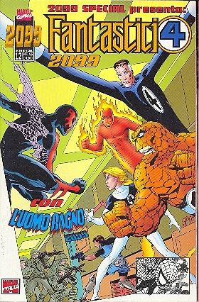 2099 Special 12