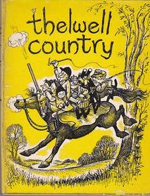 Thelwell country - edizione del 1964