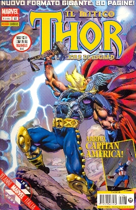 Thor  61