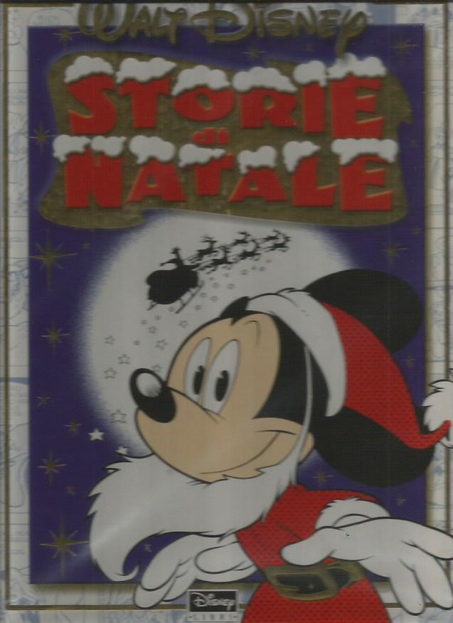Storie di Natale - 2001