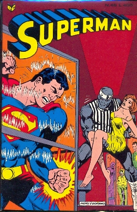 Superman n.46
