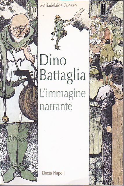 Il Fumetto cent'anni di avventura