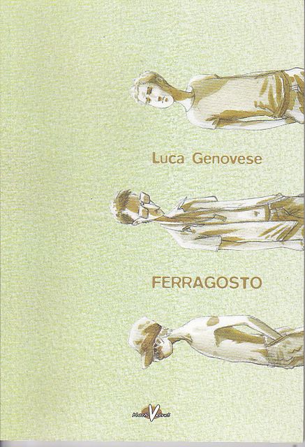 Ferragosto - Luca Genovese