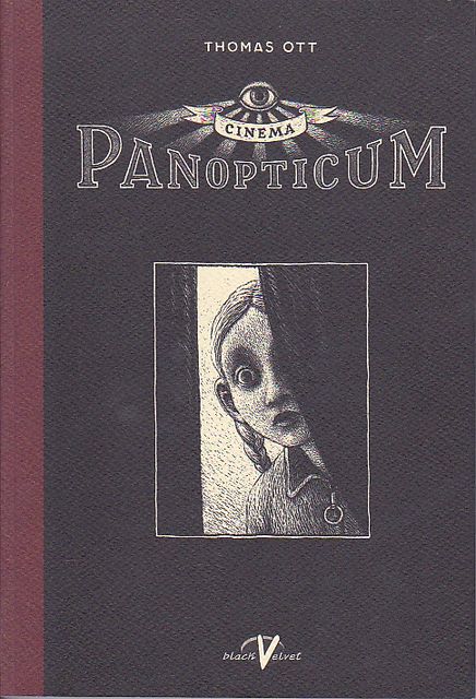 Panopticum - Thomas Ott