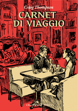 Carnet Di Viaggio