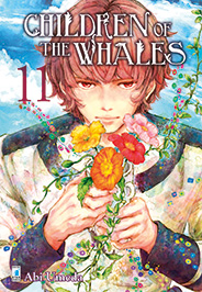 Children Of The Whales 11