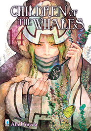 Children of the whales 14