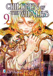 Children Of The Whales 9