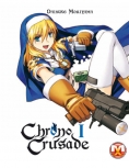 Chrono Crusade 1