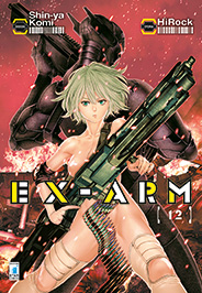 Ex-Arm 12