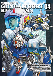Gundam 0083  Rebellion  4