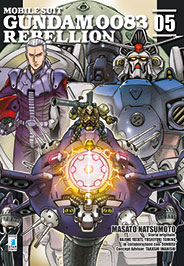 Gundam 0083  Rebellion  5