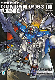 Gundam 0083  Rebellion  6