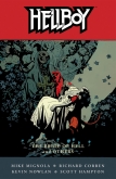 Hellboy (v.11) La Sposa dell'inferno E Altre Storie