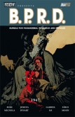 Hellboy Presenta - B.P.R.D. (v.13) 1947