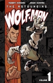 Lo Stupefacente Wolf-Man 1