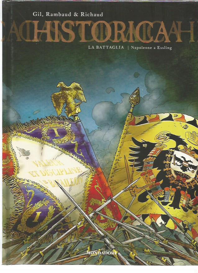 Historica 17 La Battaglia