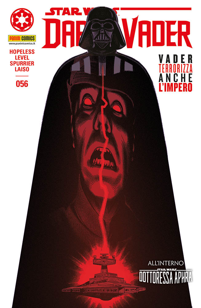Darth Vader 56