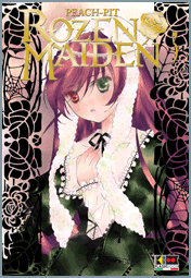 Rozen Maiden 2a  3