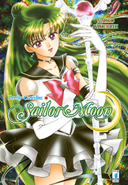 Pretty Guardian Sailor Moon New Edition  9