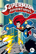 Superman Adventures