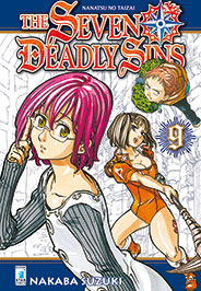 The Seven Deadly Sins  9