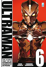 Ultraman  6