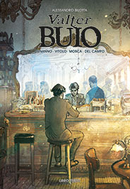 Valter Buio - Libro Terzo