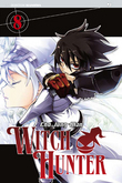 Witch Hunter  8