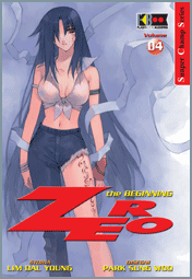 Zero  4