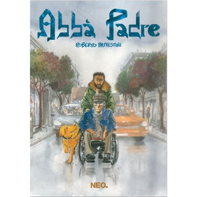 Abba padre