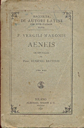 Aeneis