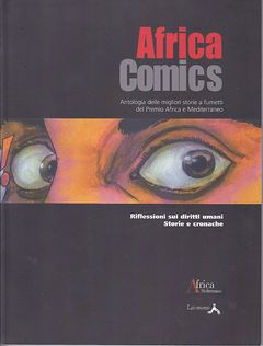 Africa Comics