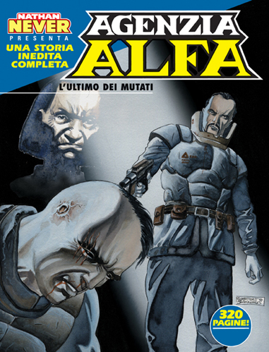 Agenzia Alfa n.10