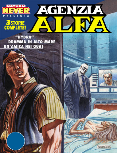 Agenzia Alfa n.20