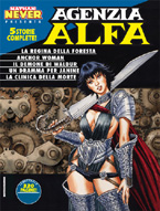 Agenzia Alfa n.22