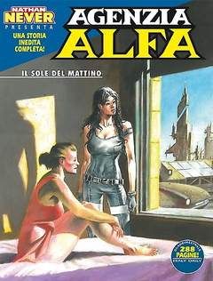 Agenzia Alfa n.33