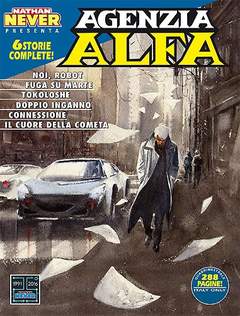 Agenzia Alfa n.37