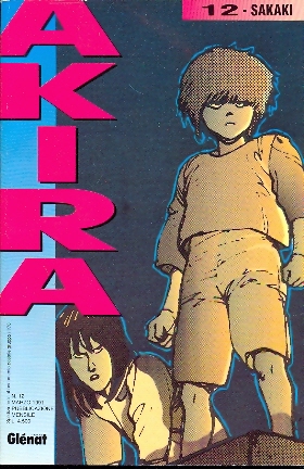Akira n. 12