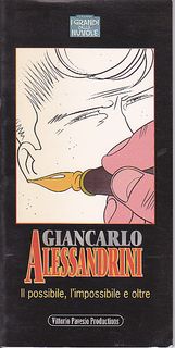 Giancarlo Alessandrini - Il Possibile, L'impossibile E Oltre