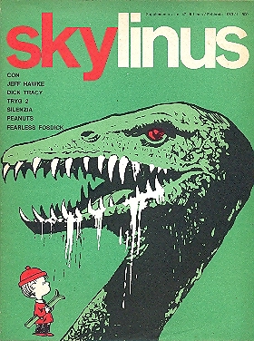 skyLinus  febbraio 1969